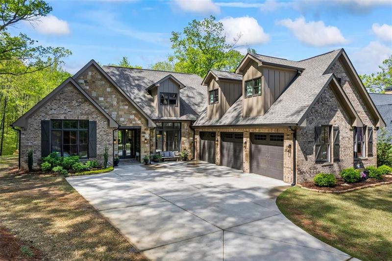 Image for property 1188 WOODTRACE Lane, Auburn, GA 30011