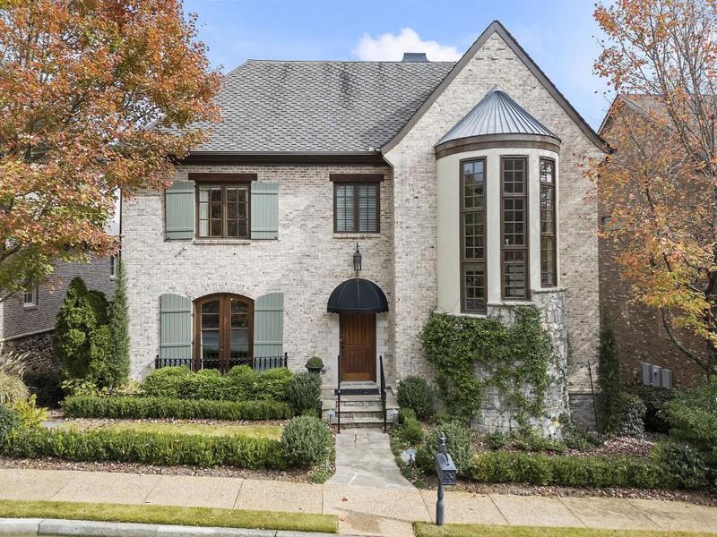 Image for property 3769 Paces Lookout Circle, Atlanta, GA 30339