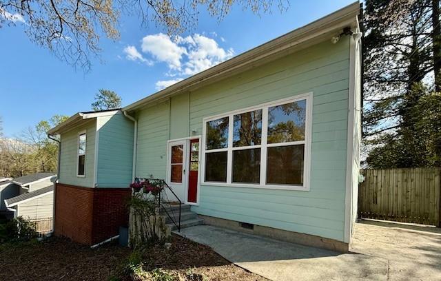 Image for property 5087 Fairmont Road, Smyrna, GA 30082