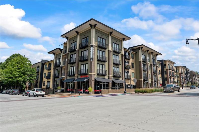 Image for property 5300 Peachtree Road 3308, Chamblee, GA 30341