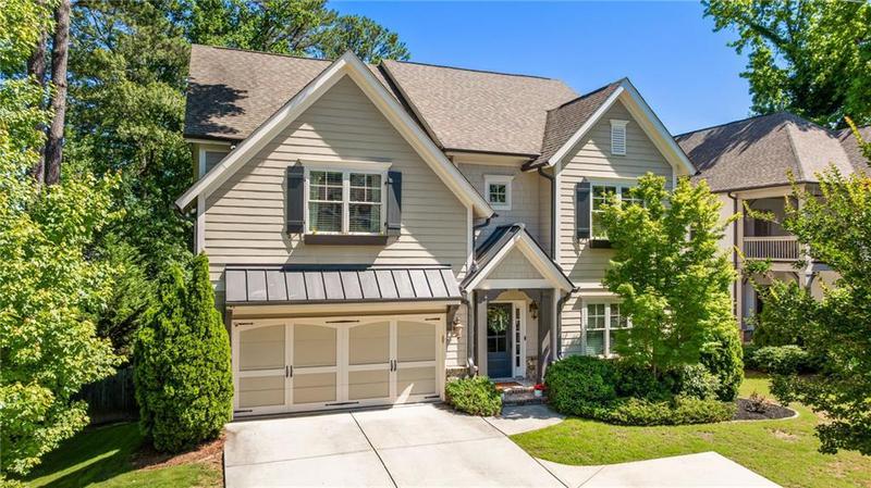 Image for property 1270 Briarwood Road, Atlanta, GA 30319