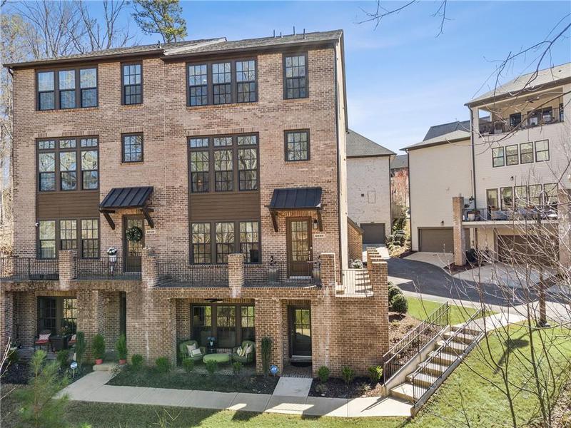 Image for property 6838 Prelude Drive, Atlanta, GA 30328