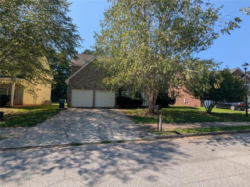 Image for property 4965 Locherby Drive, Fairburn, GA 30213