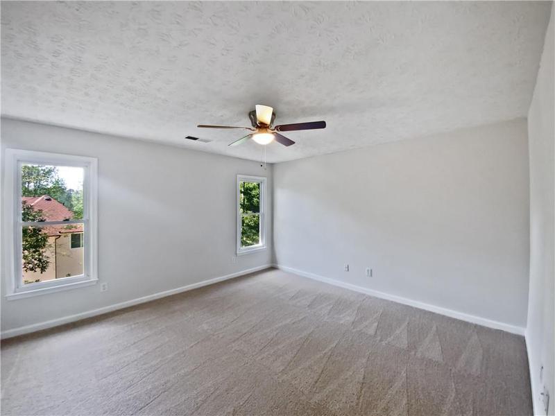 Image for property 165 Zelkova Drive, Fayetteville, GA 30215