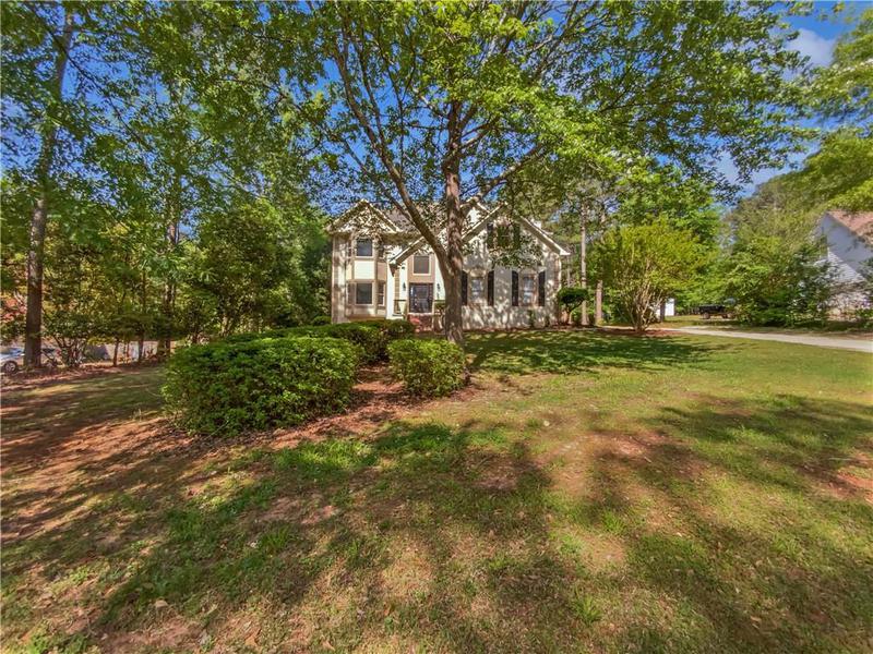 Image for property 165 Zelkova Drive, Fayetteville, GA 30215