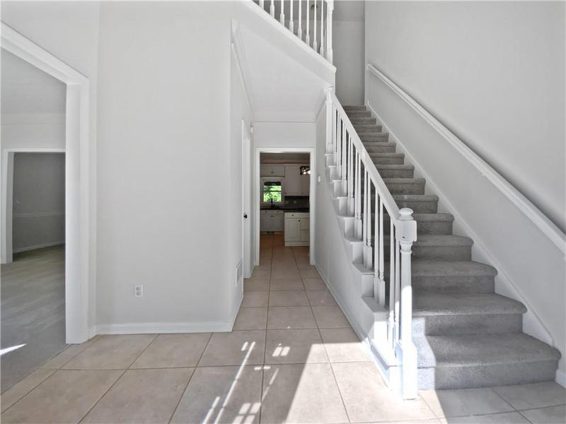 Image for property 165 Zelkova Drive, Fayetteville, GA 30215