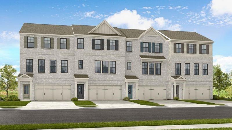 Image for property 522 Provence Gate Lane, Lawrenceville, GA 30044