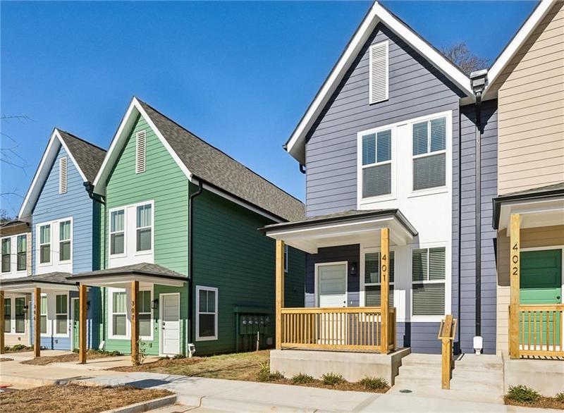 Image for property 1095 Tucker Avenue 401, Atlanta, GA 30310