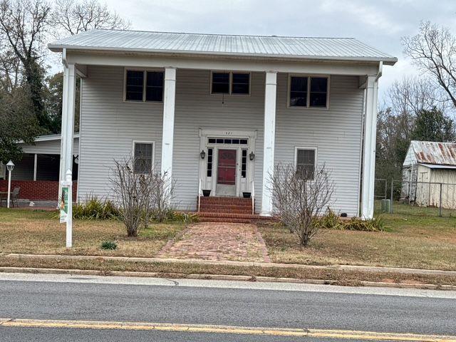 Image for property 421 Lagrange Street, Greenville, GA 30222