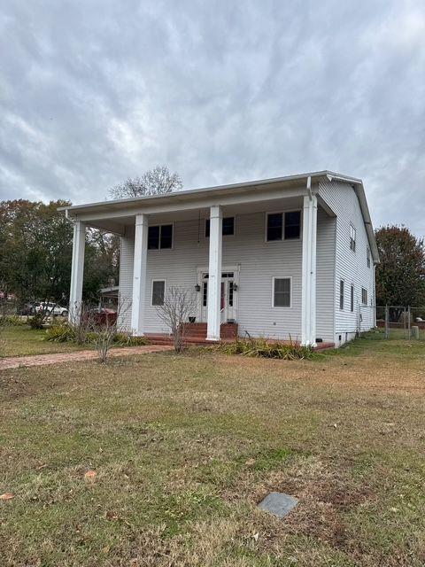 Image for property 421 Lagrange Street, Greenville, GA 30222