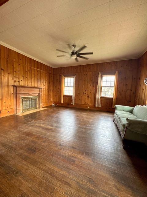 Image for property 421 Lagrange Street, Greenville, GA 30222