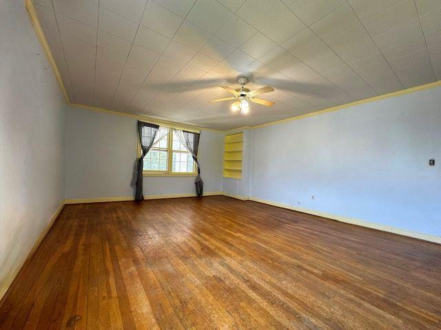 Image for property 421 Lagrange Street, Greenville, GA 30222