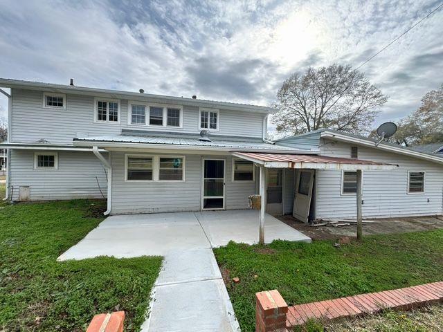 Image for property 421 Lagrange Street, Greenville, GA 30222