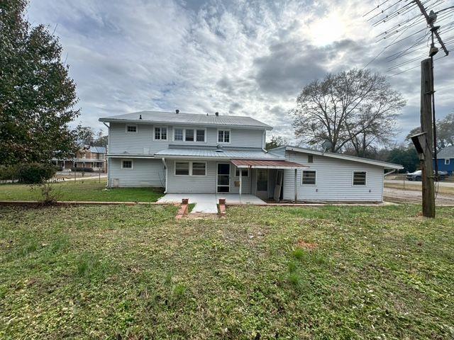 Image for property 421 Lagrange Street, Greenville, GA 30222