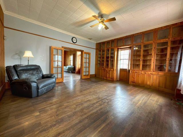 Image for property 421 Lagrange Street, Greenville, GA 30222