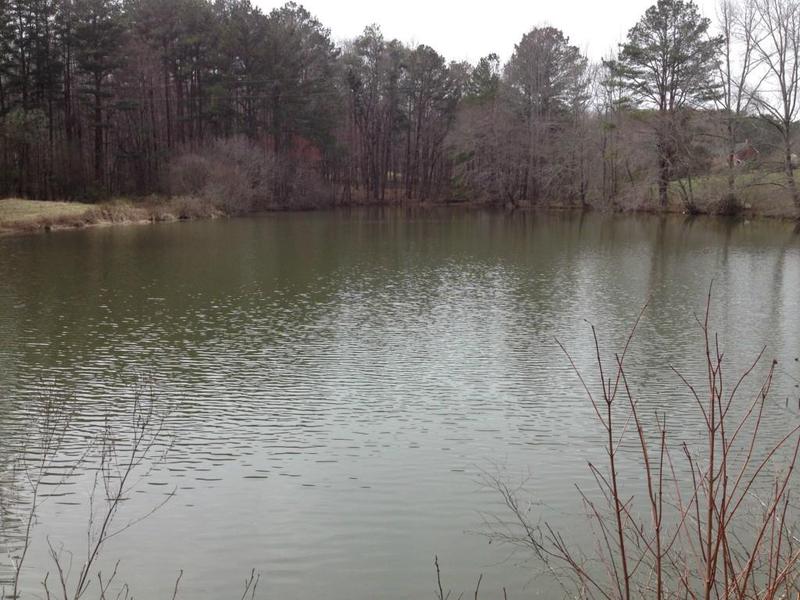 Image for property 2255 Mountain Road, Milton, GA 30004