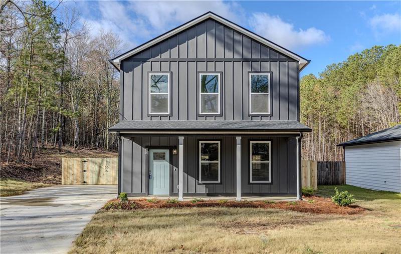 Image for property 20 Holland Drive, Rome, GA 30165
