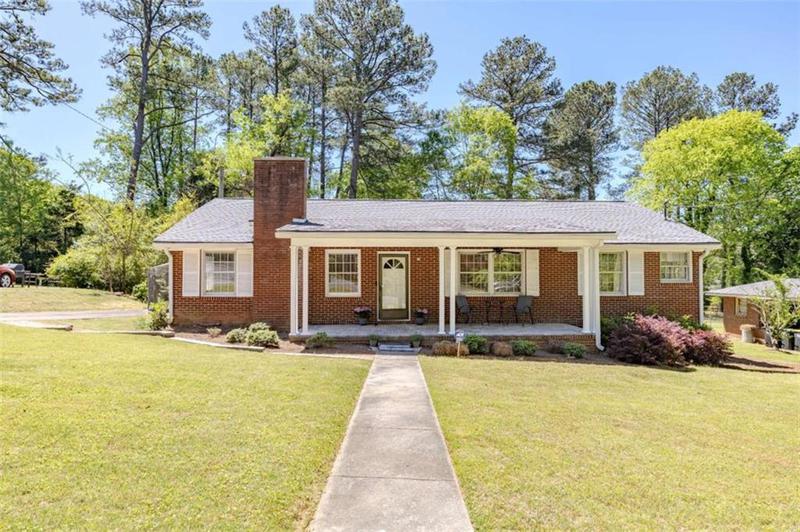 Image for property 112 Valley Road, Rome, GA 30161
