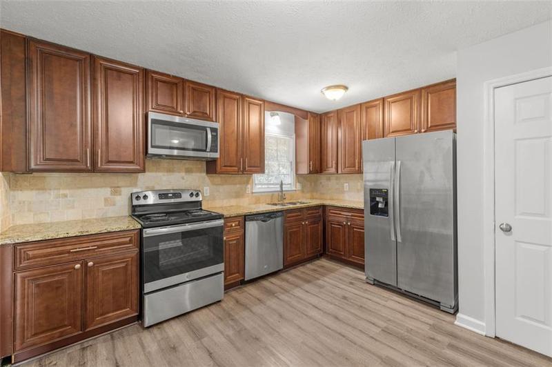 Image for property 2915 LANDMARK Drive, Conyers, GA 30094