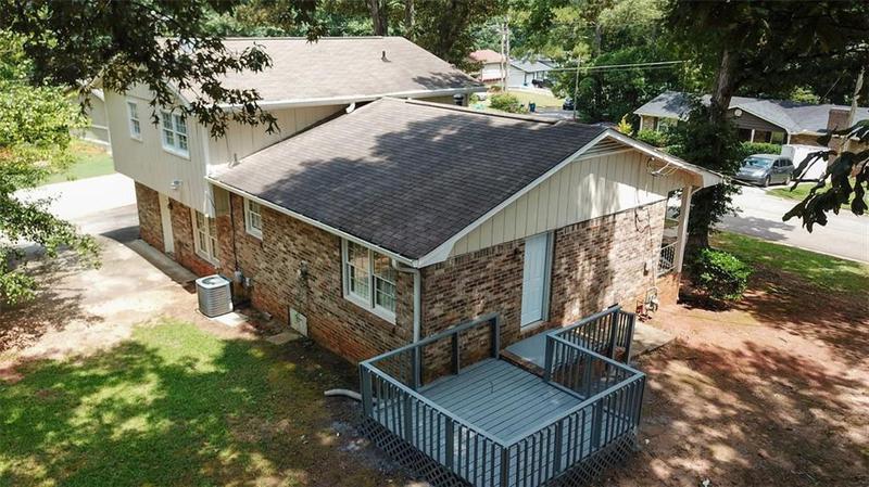Image for property 2915 LANDMARK Drive, Conyers, GA 30094