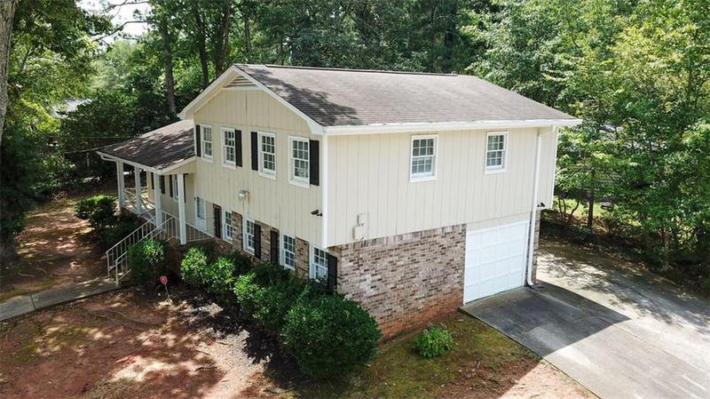 Image for property 2915 LANDMARK Drive, Conyers, GA 30094