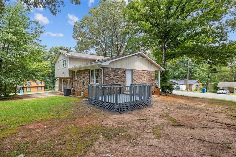 Image for property 2915 LANDMARK Drive, Conyers, GA 30094