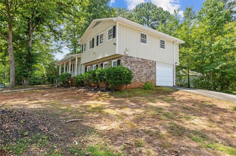 Image for property 2915 LANDMARK Drive, Conyers, GA 30094