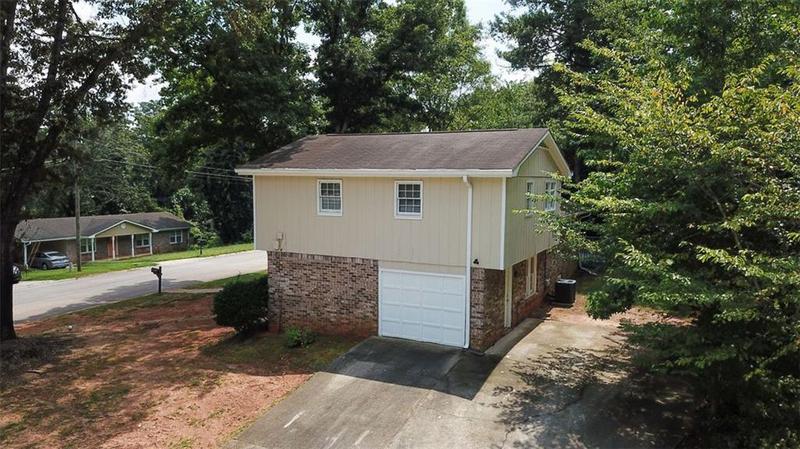 Image for property 2915 LANDMARK Drive, Conyers, GA 30094