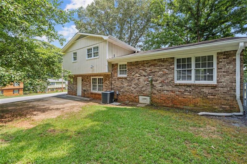 Image for property 2915 LANDMARK Drive, Conyers, GA 30094