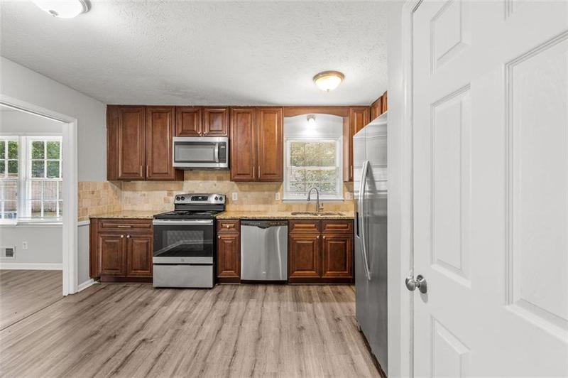 Image for property 2915 LANDMARK Drive, Conyers, GA 30094