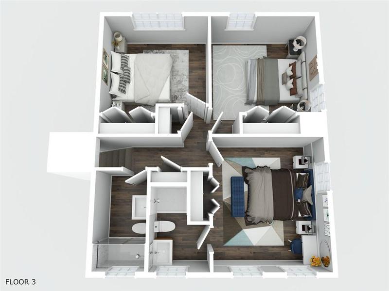 Image for property 2915 LANDMARK Drive, Conyers, GA 30094