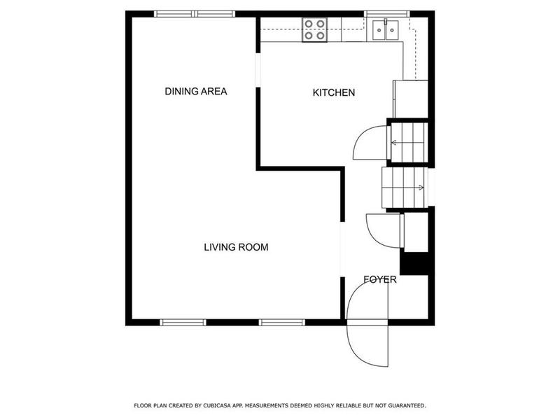 Image for property 2915 LANDMARK Drive, Conyers, GA 30094