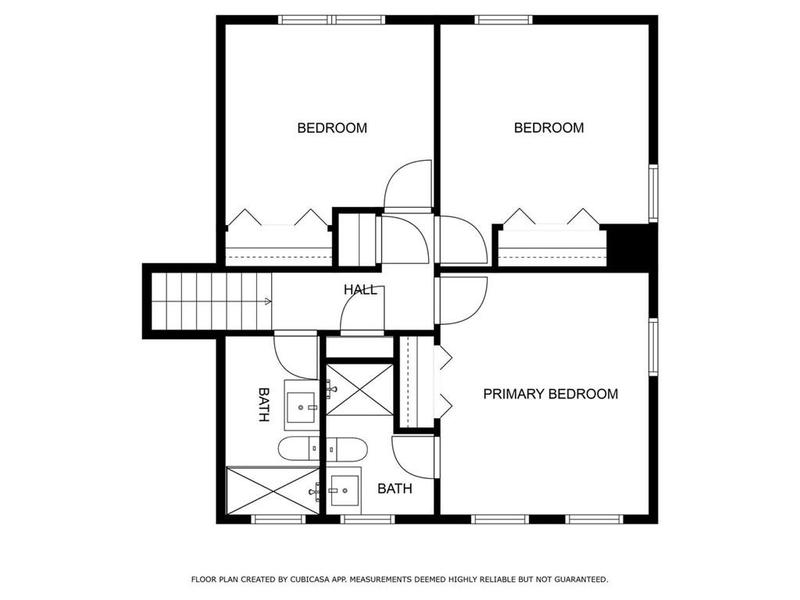 Image for property 2915 LANDMARK Drive, Conyers, GA 30094