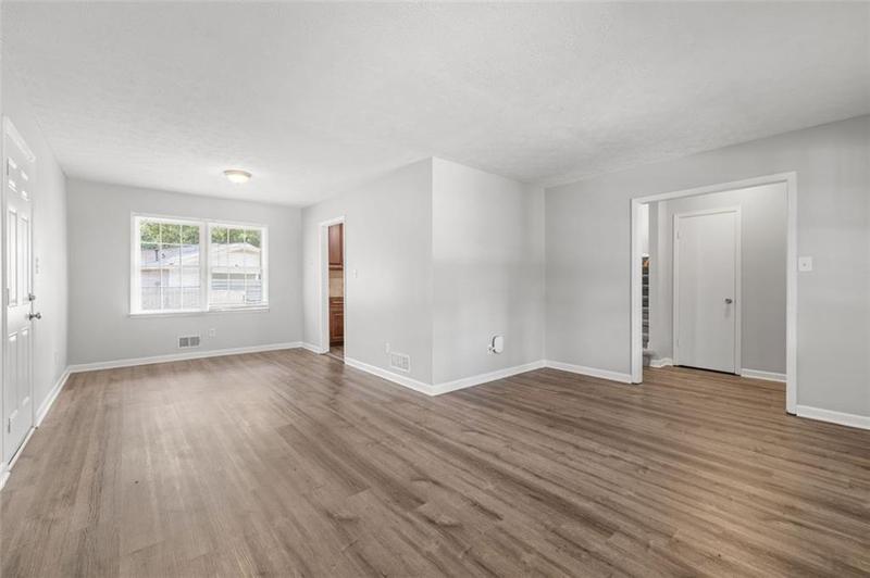 Image for property 2915 LANDMARK Drive, Conyers, GA 30094