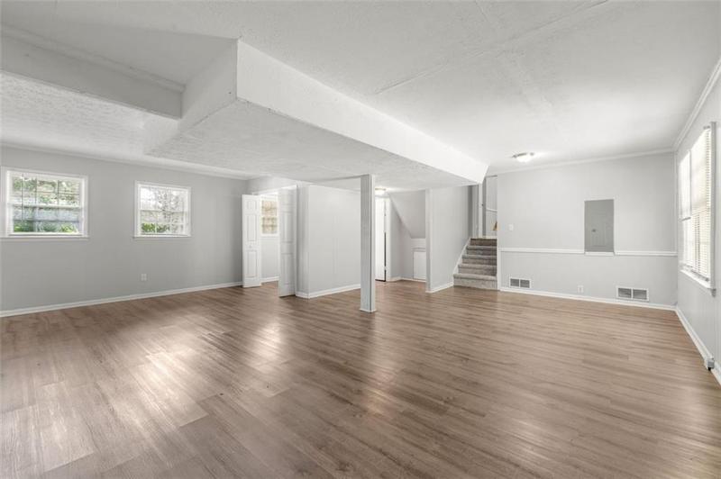 Image for property 2915 LANDMARK Drive, Conyers, GA 30094