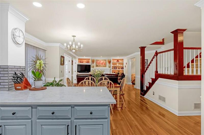 Image for property 222 MOSSY Place, Alpharetta, GA 30005