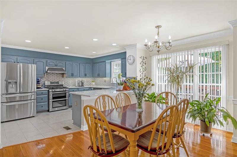 Image for property 222 MOSSY Place, Alpharetta, GA 30005