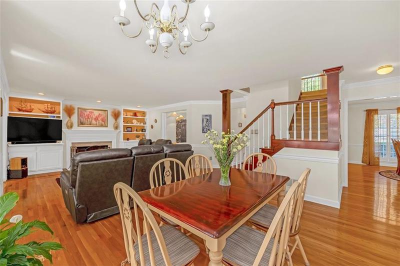 Image for property 222 MOSSY Place, Alpharetta, GA 30005