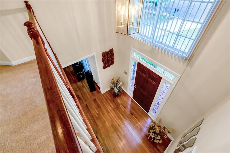 Image for property 222 MOSSY Place, Alpharetta, GA 30005