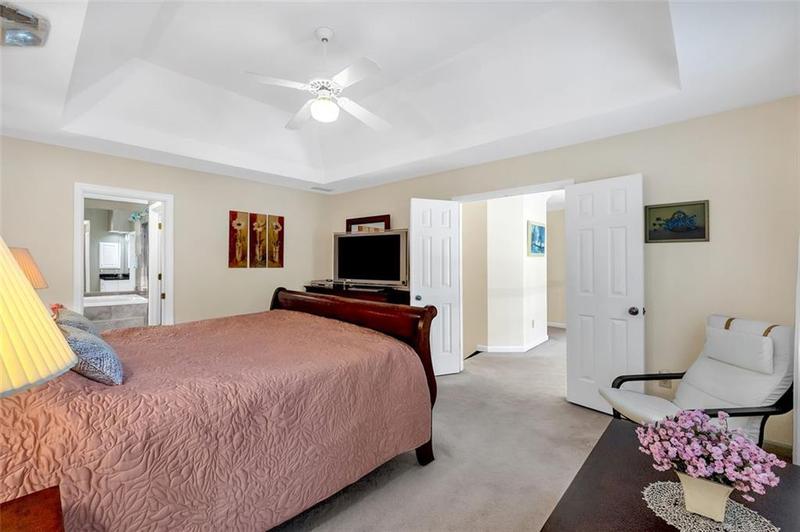 Image for property 222 MOSSY Place, Alpharetta, GA 30005