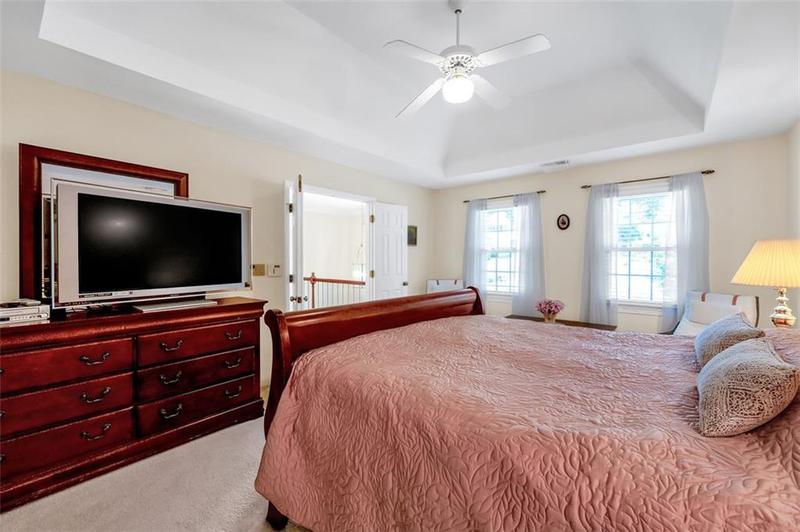 Image for property 222 MOSSY Place, Alpharetta, GA 30005