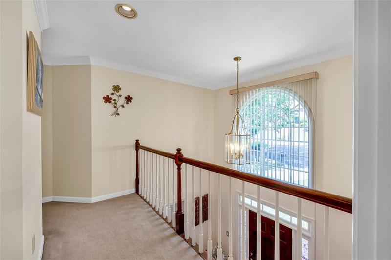 Image for property 222 MOSSY Place, Alpharetta, GA 30005