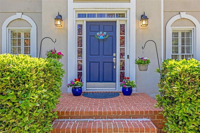 Image for property 222 MOSSY Place, Alpharetta, GA 30005