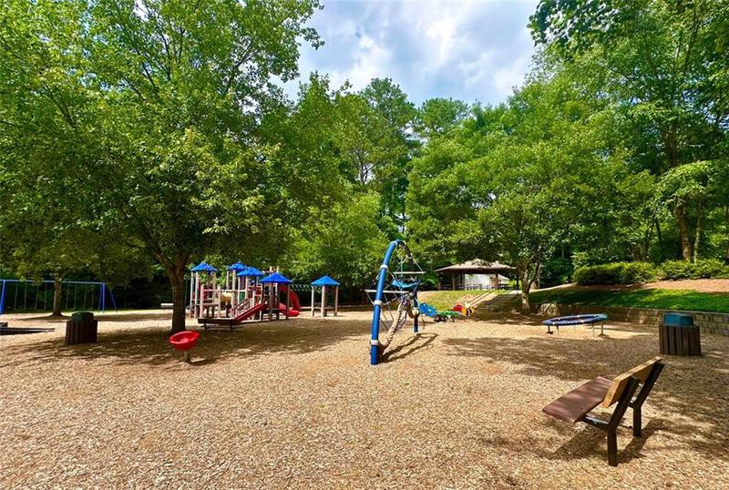 Image for property 222 MOSSY Place, Alpharetta, GA 30005