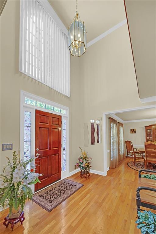 Image for property 222 MOSSY Place, Alpharetta, GA 30005