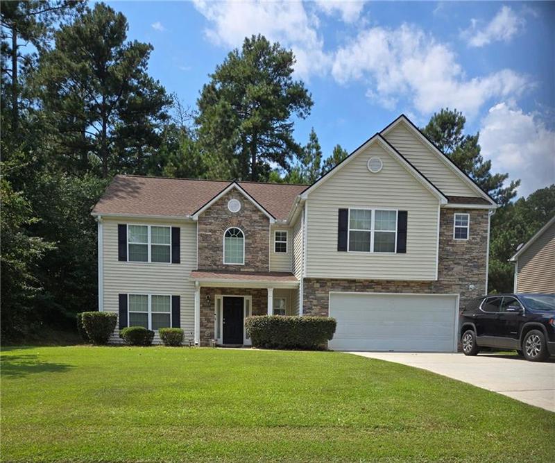 Image for property 1406 Queenie Smith Road, Conyers, GA 30012