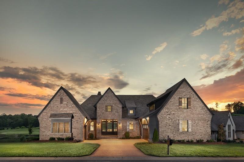 Image for property 2655 Club Drive, Gainesville, GA 30506