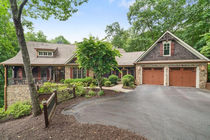 Image for property 46 Bee Balm Way, Big Canoe, GA 30143