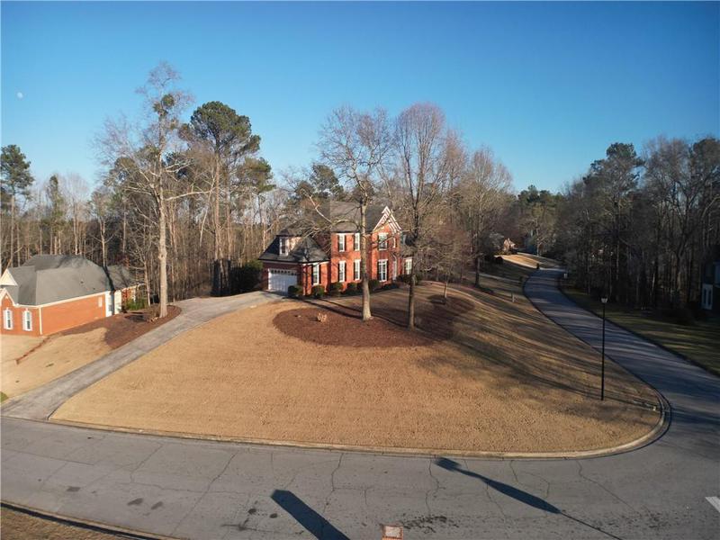 Image for property 5700 Thrasher Lane, Conyers, GA 30094