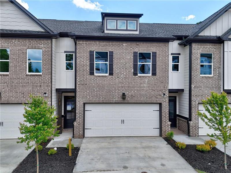 Image for property 5702 Urban Village Way 2, Tucker, GA 30084